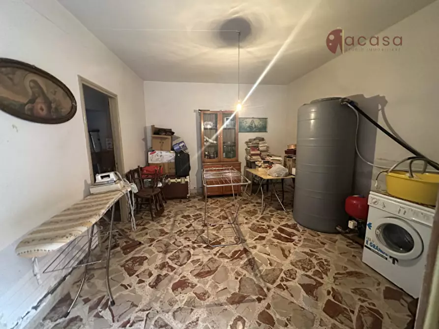 Immagine 24 di Appartamento in vendita  in Via Cesare Civello 44 a Campofelice Di Roccella
