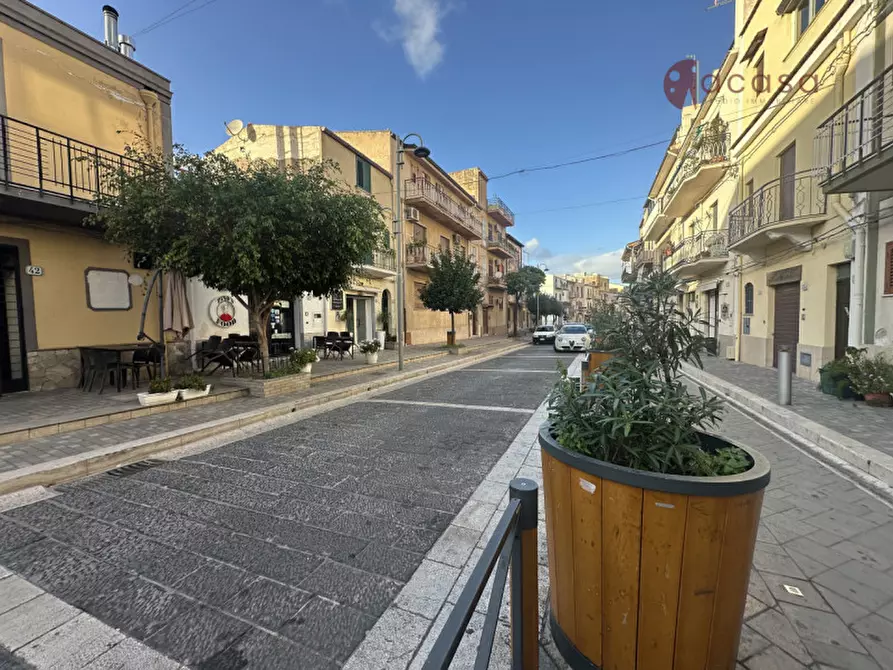 Immagine 26 di Appartamento in vendita  in Via Cesare Civello 44 a Campofelice Di Roccella