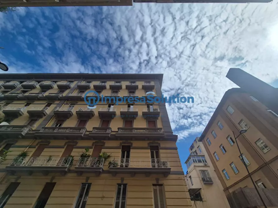 Immagine 2 di Negozio in affitto  in Via Giuseppe Fiorelli 3 a Napoli