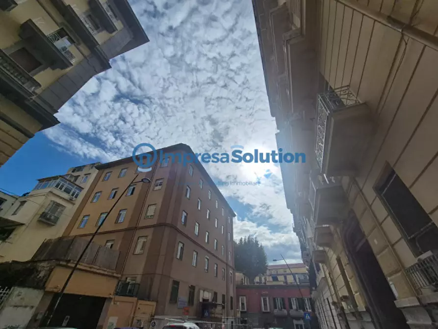 Immagine 4 di Negozio in affitto  in Via Giuseppe Fiorelli 3 a Napoli