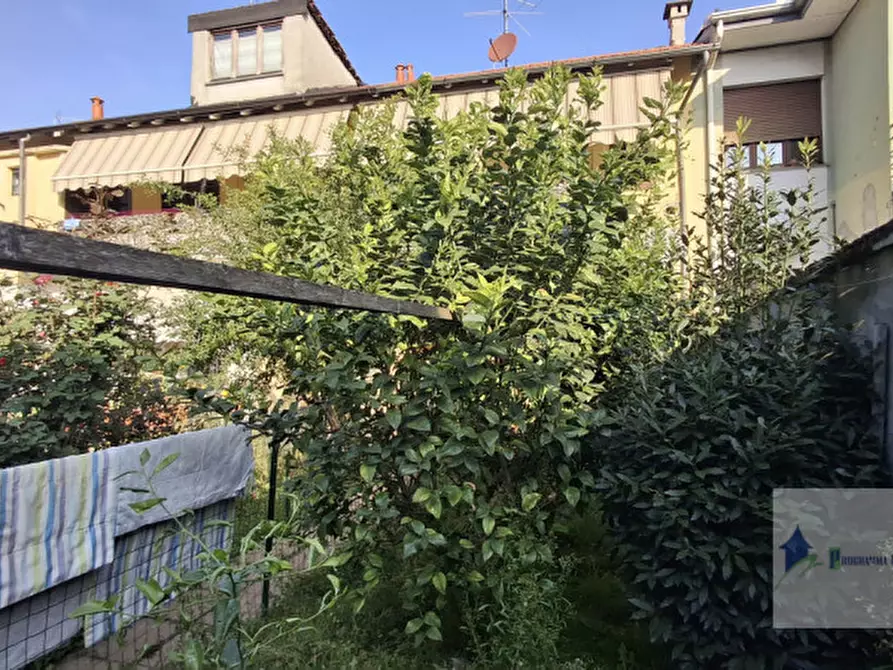 Immagine 1 di Appartamento in vendita  in Via Volta a Turbigo