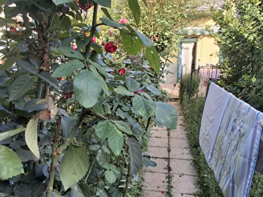 Immagine 5 di Appartamento in vendita  in Via Volta a Turbigo