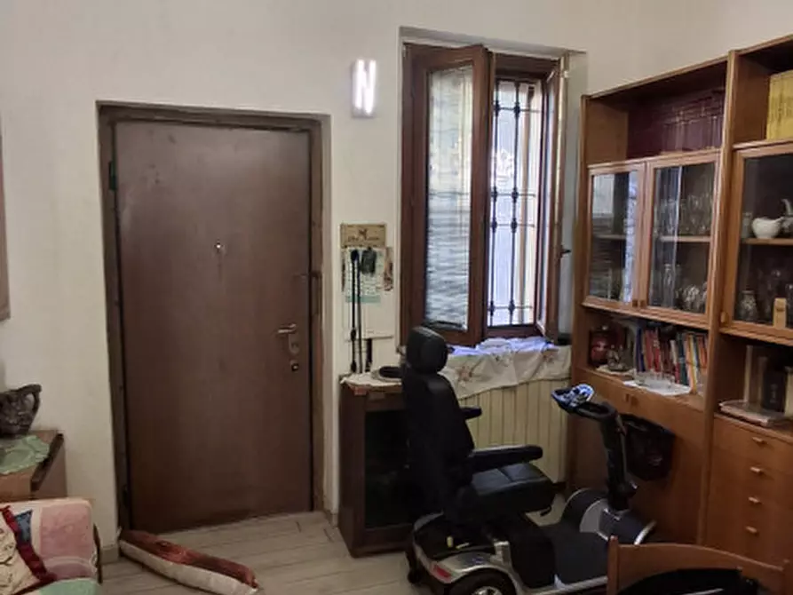 Immagine 7 di Appartamento in vendita  in Via Volta a Turbigo