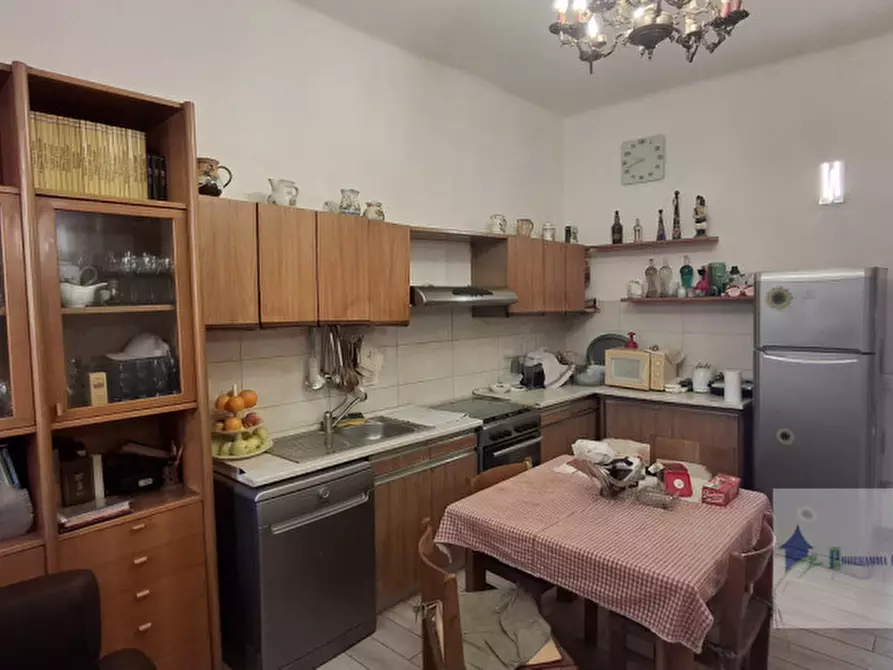 Immagine 8 di Appartamento in vendita  in Via Volta a Turbigo