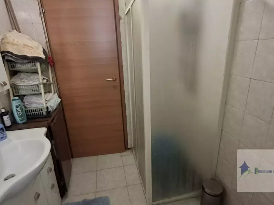 Immagine 11 di Appartamento in vendita  in Via Volta a Turbigo