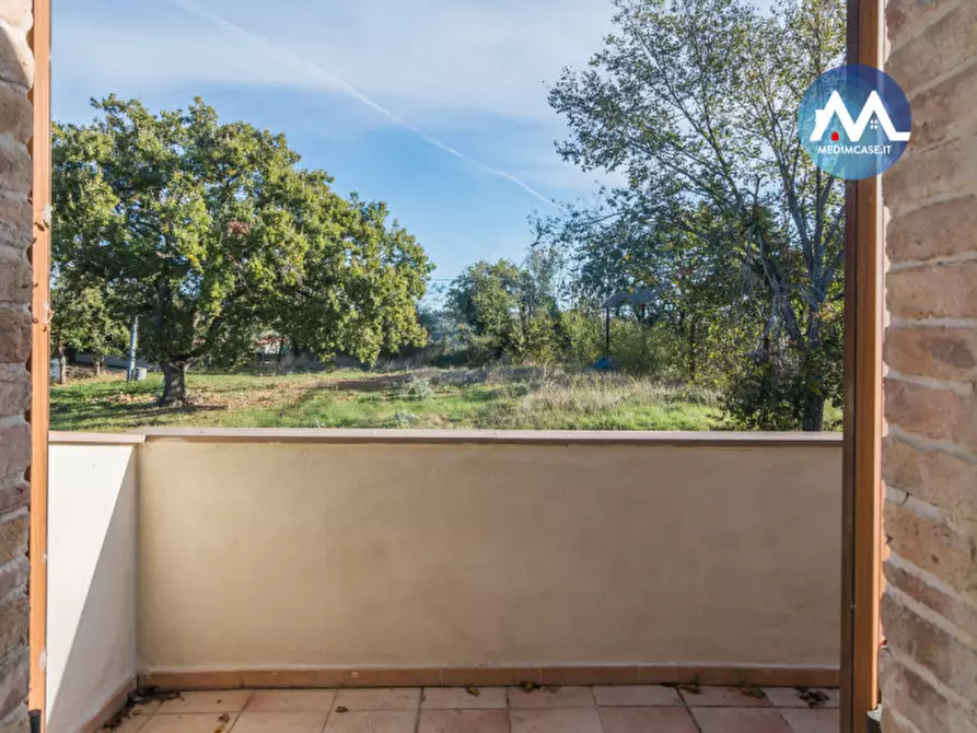 Immagine 2 di Rustico / casale in vendita  in strada lunga a Pesaro