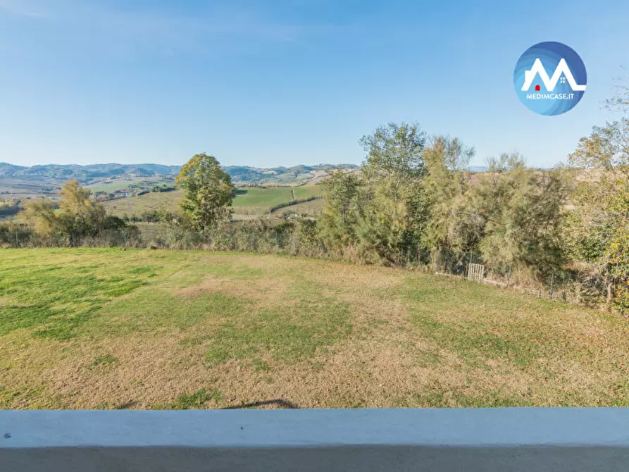 Immagine 4 di Rustico / casale in vendita  in strada lunga a Pesaro