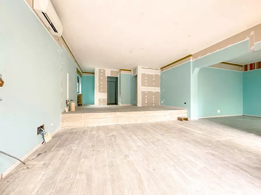 Immagine 2 di Appartamento in vendita  in Via Quarantadue Martiri, 110 a Verbania