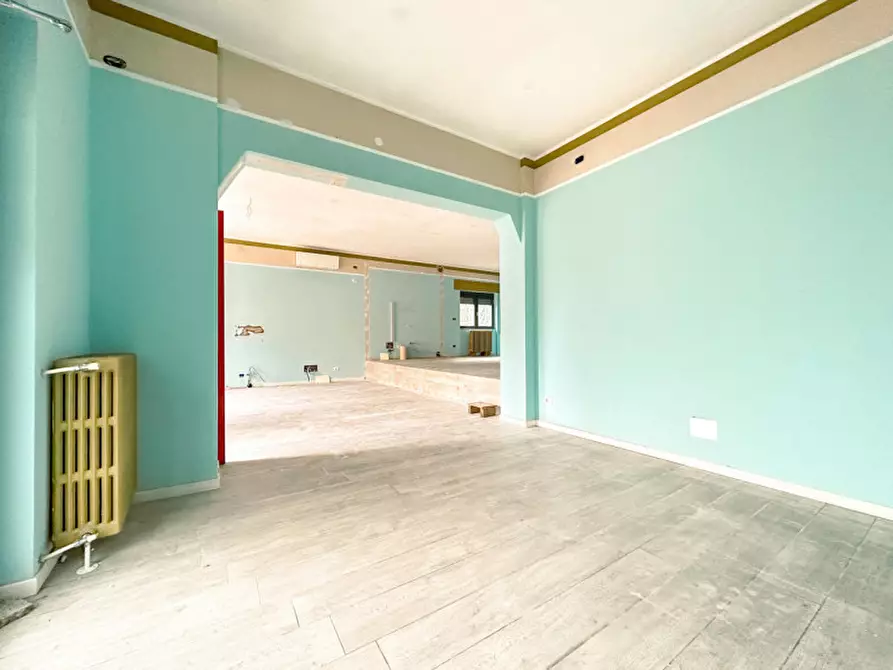 Immagine 3 di Appartamento in vendita  in Via Quarantadue Martiri, 110 a Verbania