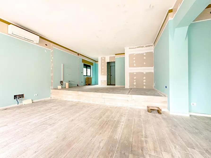 Immagine 9 di Appartamento in vendita  in Via Quarantadue Martiri, 110 a Verbania