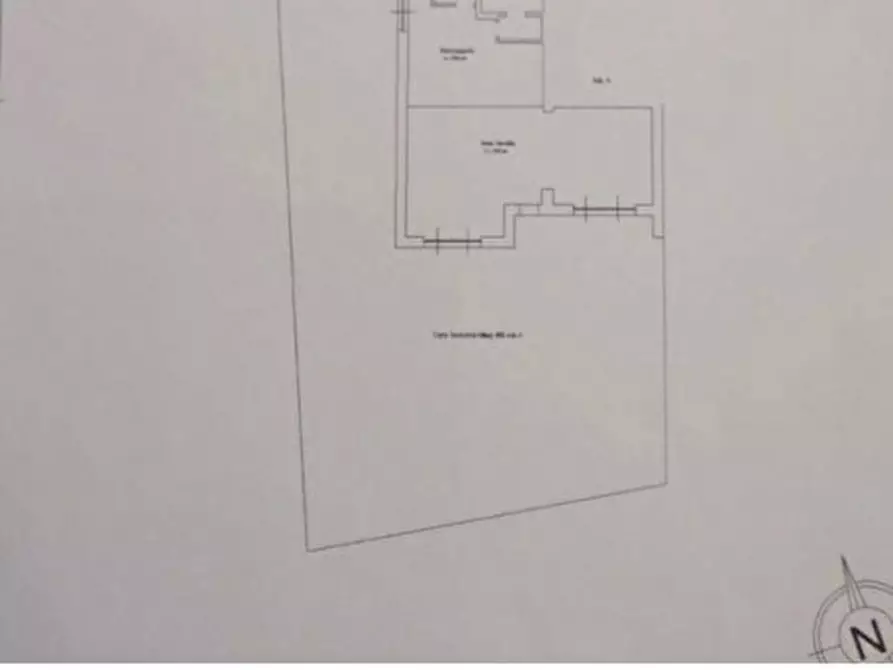 Immagine 17 di Appartamento in vendita  in Via Quarantadue Martiri, 110 a Verbania