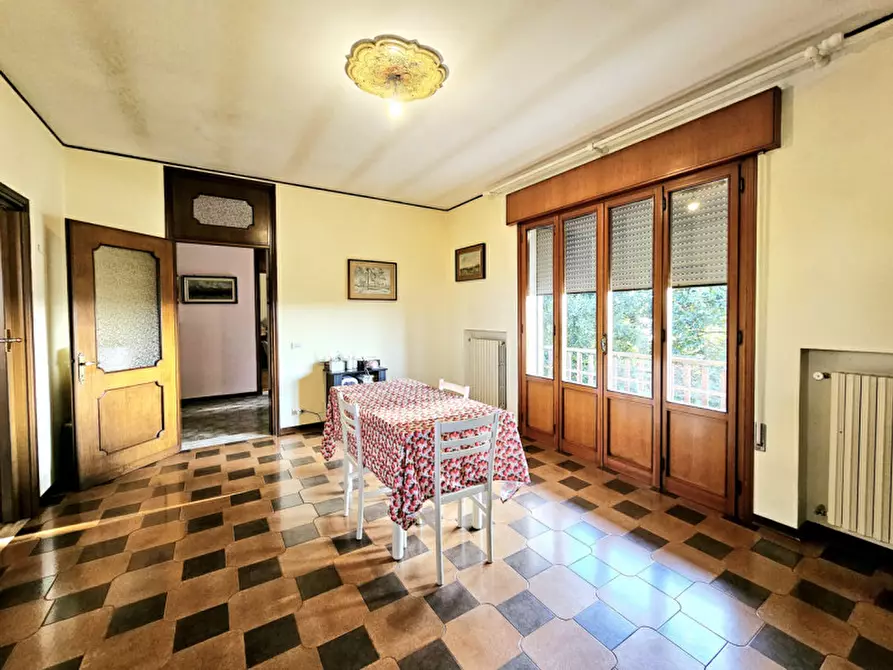 Immagine 2 di Appartamento in vendita  in via arzarini a Villa Estense