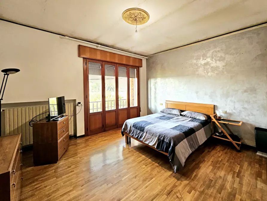 Immagine 6 di Appartamento in vendita  in via arzarini a Villa Estense