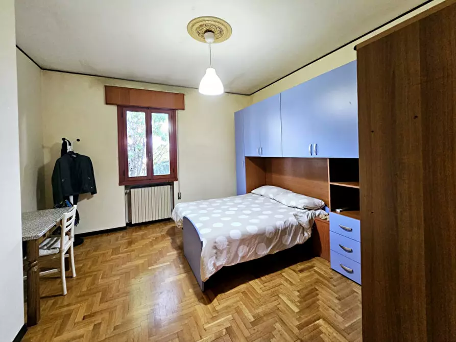 Immagine 7 di Appartamento in vendita  in via arzarini a Villa Estense