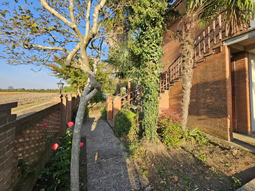 Immagine 7 di Appartamento in vendita  in via arzarini a Villa Estense