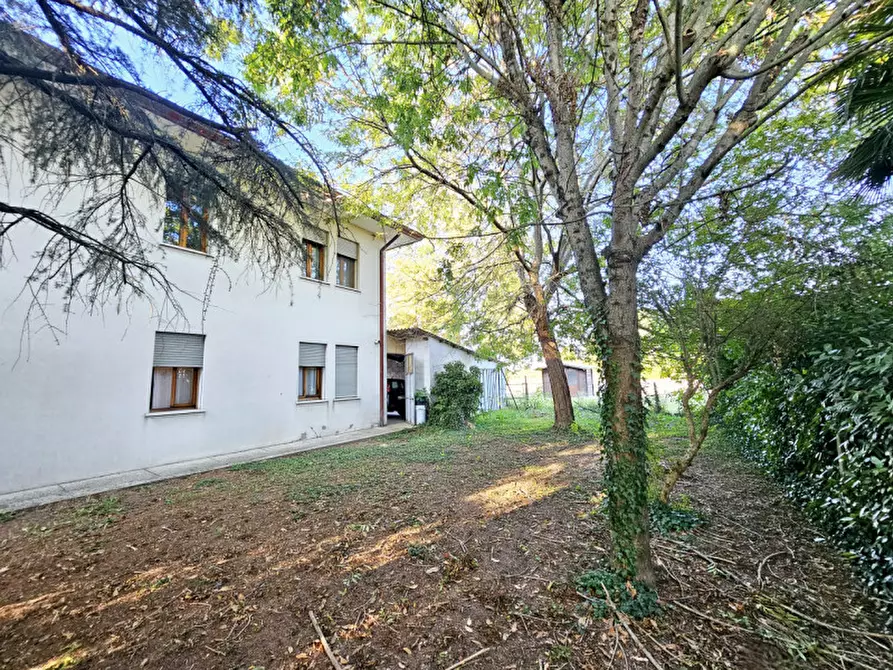 Immagine 8 di Appartamento in vendita  in via arzarini a Villa Estense