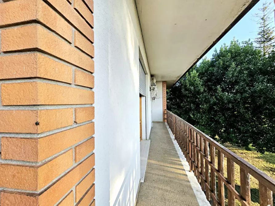 Immagine 11 di Appartamento in vendita  in via arzarini a Villa Estense