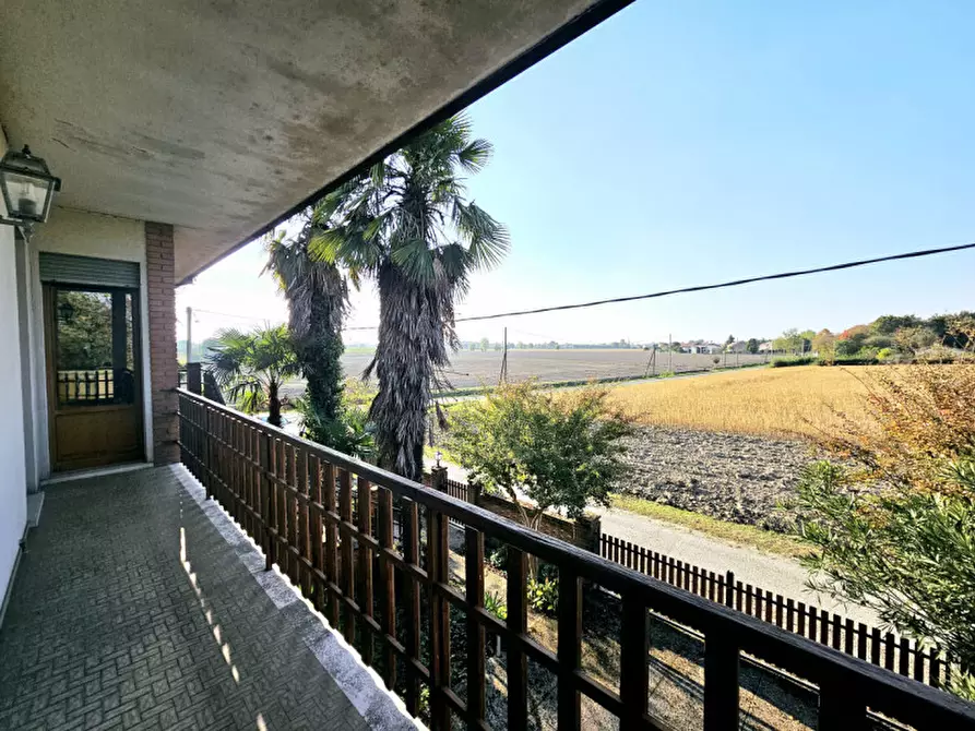 Immagine 14 di Appartamento in vendita  in via arzarini a Villa Estense