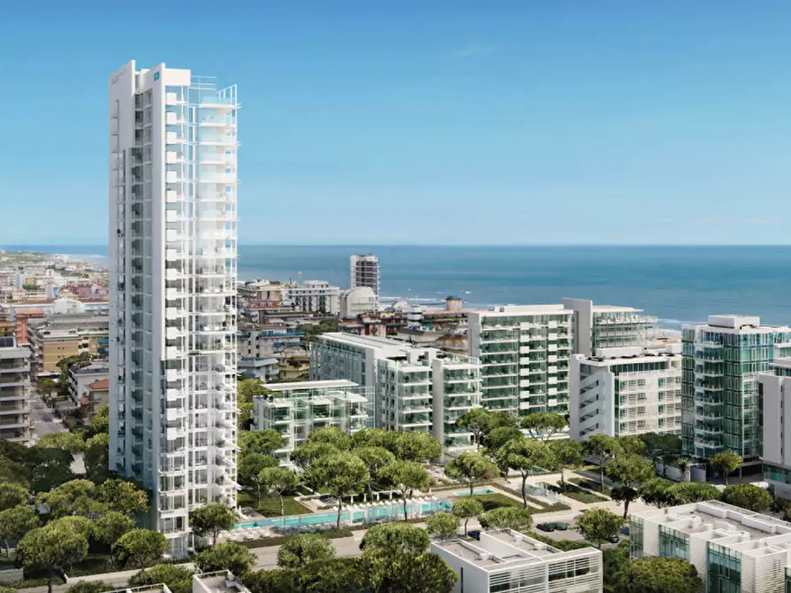 Immagine 1 di Attico in vendita  a Padova