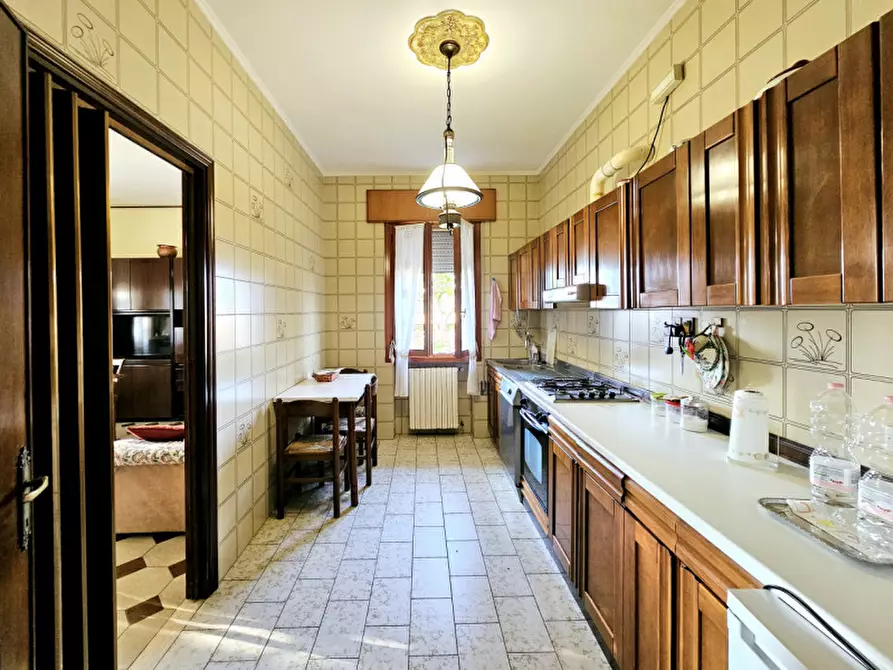 Immagine 3 di Appartamento in vendita  in via arzarini a Villa Estense