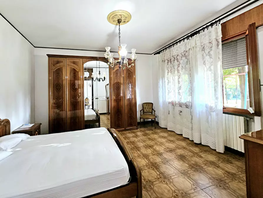 Immagine 7 di Appartamento in vendita  in via arzarini a Villa Estense