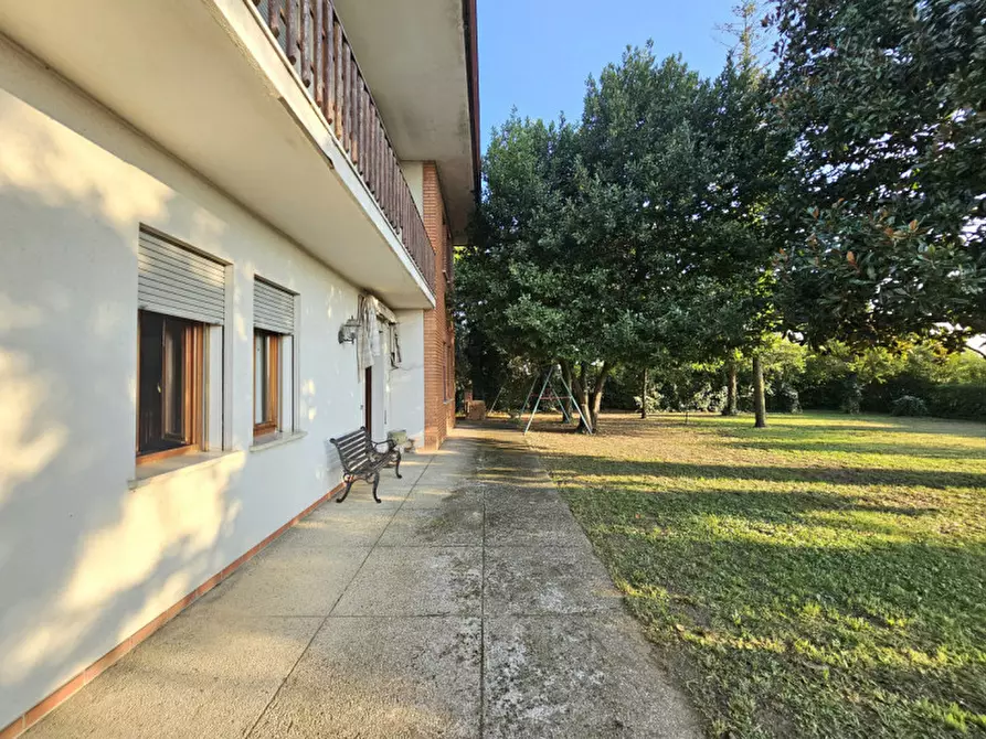 Immagine 12 di Appartamento in vendita  in via arzarini a Villa Estense