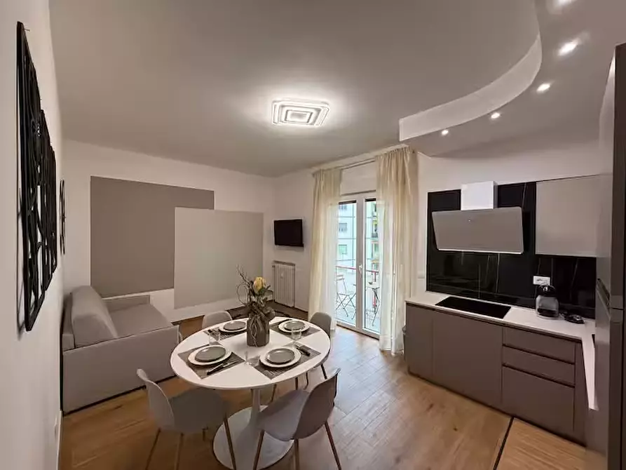 Immagine 1 di Appartamento in affitto  in VIA DOSIO a Firenze