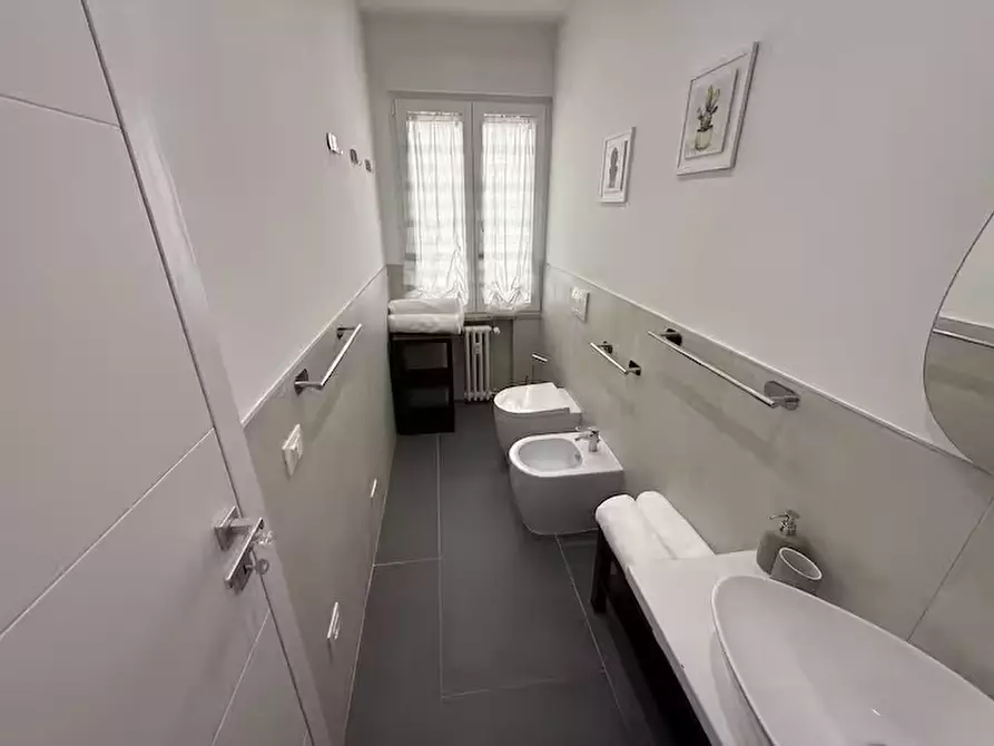 Immagine 6 di Appartamento in affitto  in VIA DOSIO a Firenze