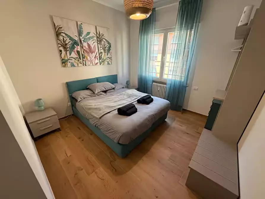 Immagine 8 di Appartamento in affitto  in VIA DOSIO a Firenze