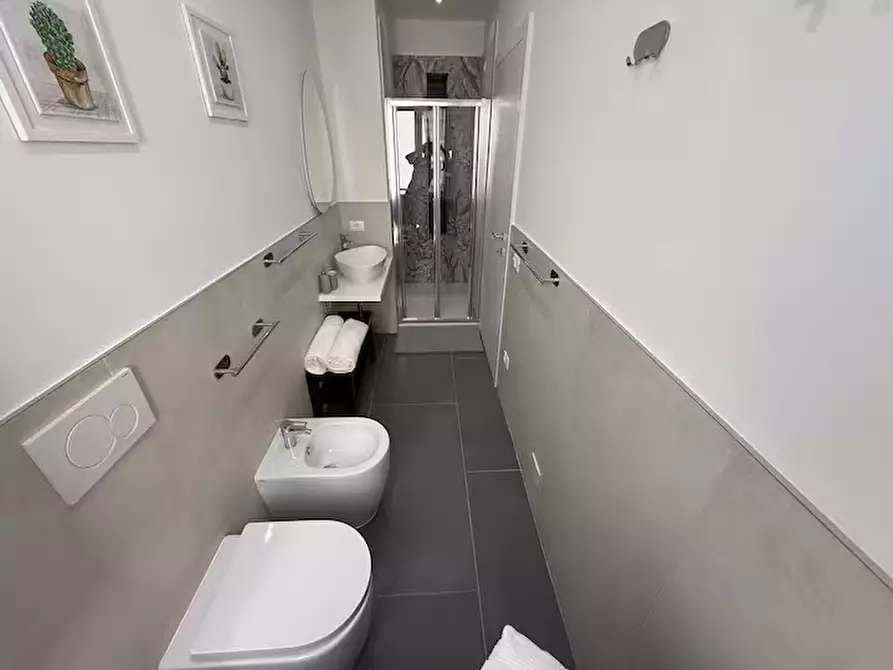 Immagine 13 di Appartamento in affitto  in VIA DOSIO a Firenze