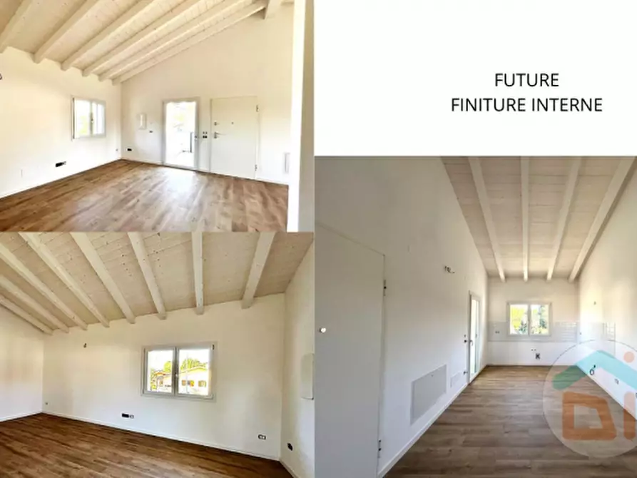 Immagine 5 di Villa in vendita  in Borgo Trevisan a Gradisca D'isonzo