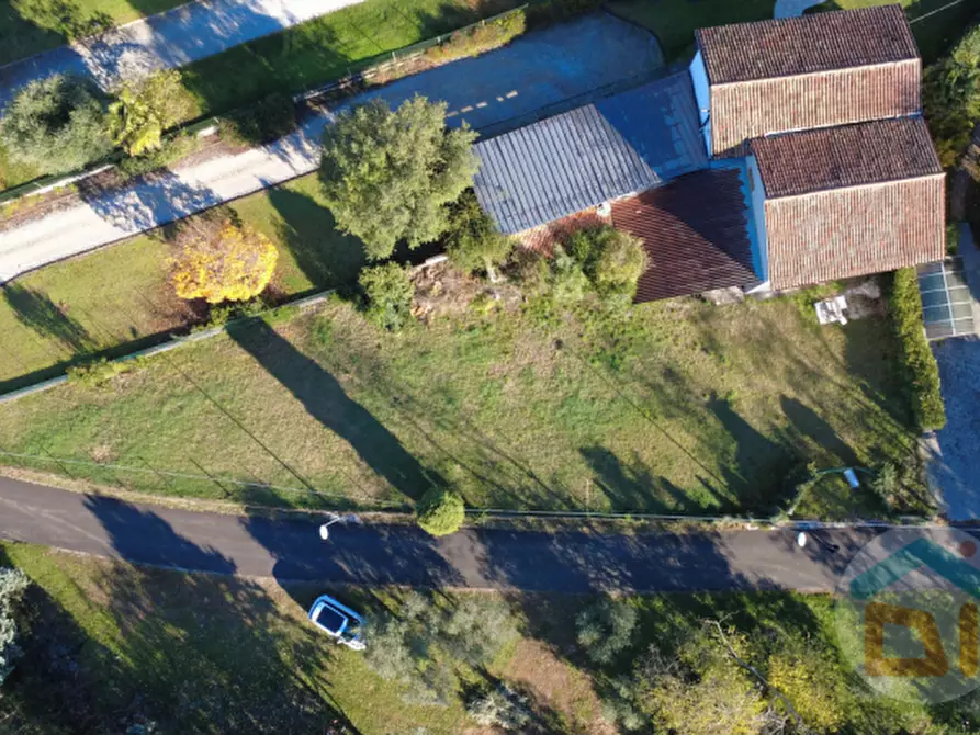 Immagine 7 di Villa in vendita  in Borgo Trevisan a Gradisca D'isonzo