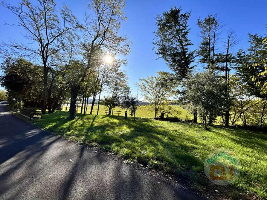Immagine 10 di Villa in vendita  in Borgo Trevisan a Gradisca D'isonzo