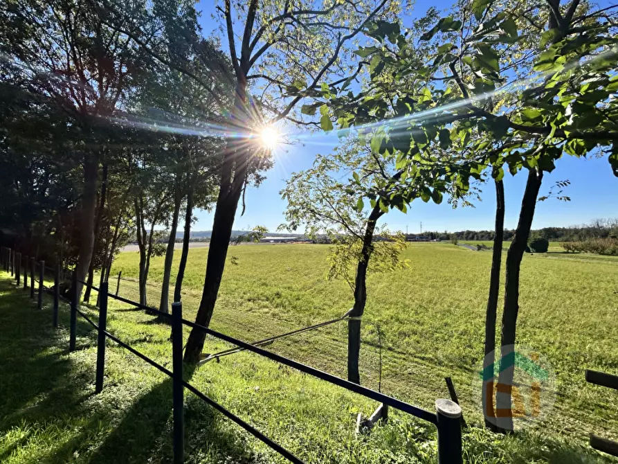 Immagine 13 di Villa in vendita  in Borgo Trevisan a Gradisca D'isonzo