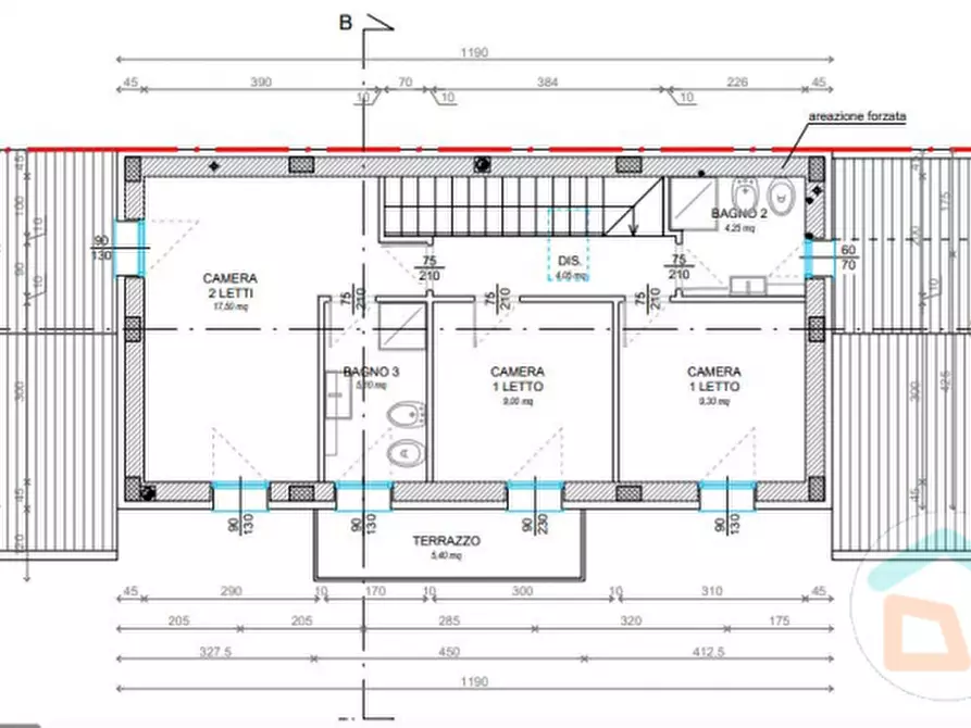 Immagine 20 di Villa in vendita  in Borgo Trevisan a Gradisca D'isonzo
