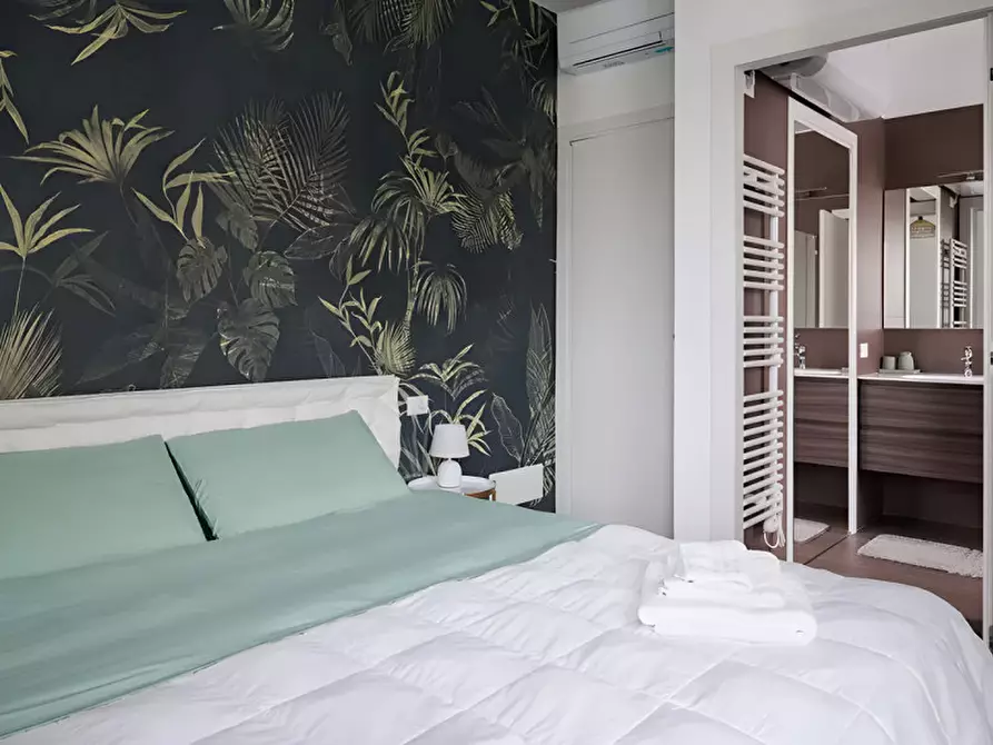 Immagine 8 di Appartamento in vendita  in Via Pietro di Dante a Treviso