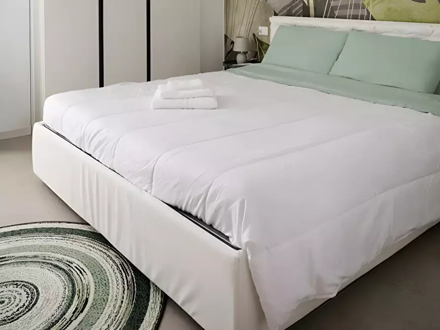 Immagine 12 di Appartamento in vendita  in Via Pietro di Dante a Treviso