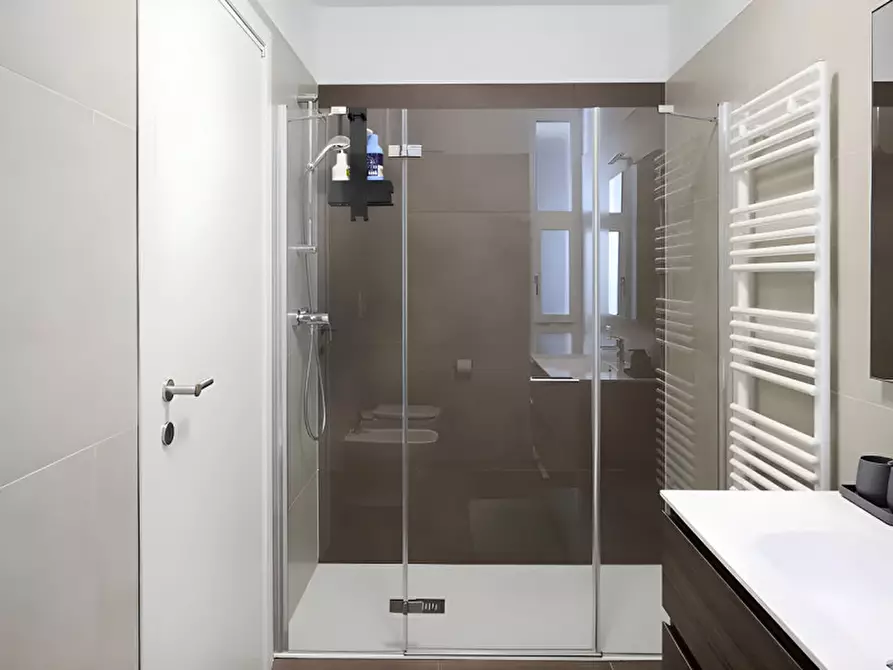 Immagine 13 di Appartamento in vendita  in Via Pietro di Dante a Treviso