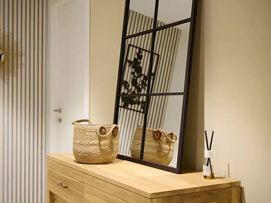 Immagine 14 di Appartamento in vendita  in Via Pietro di Dante a Treviso