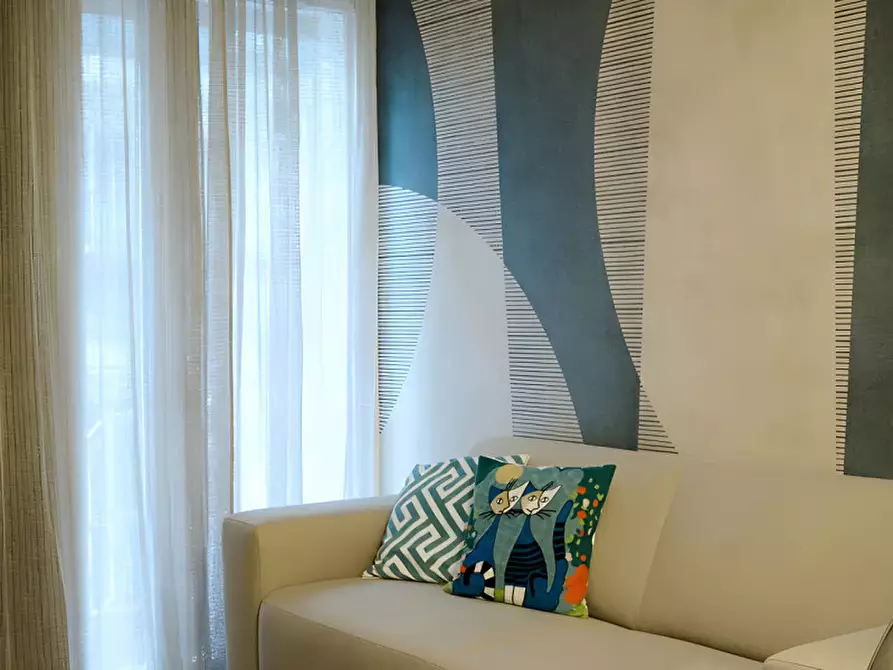 Immagine 15 di Appartamento in vendita  in Via Pietro di Dante a Treviso