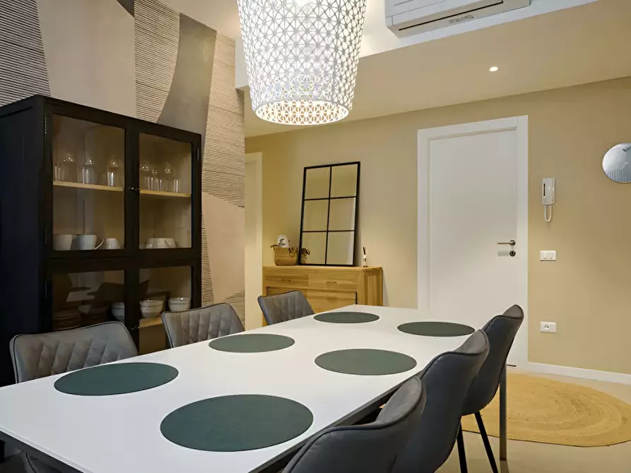 Immagine 17 di Appartamento in vendita  in Via Pietro di Dante a Treviso