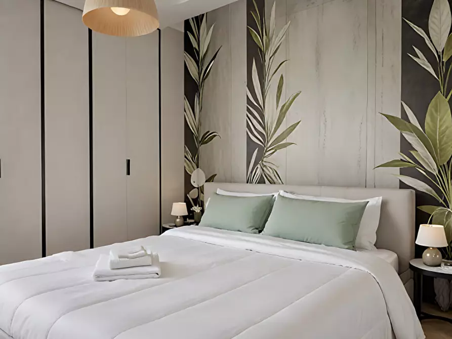 Immagine 19 di Appartamento in vendita  in Via Pietro di Dante a Treviso