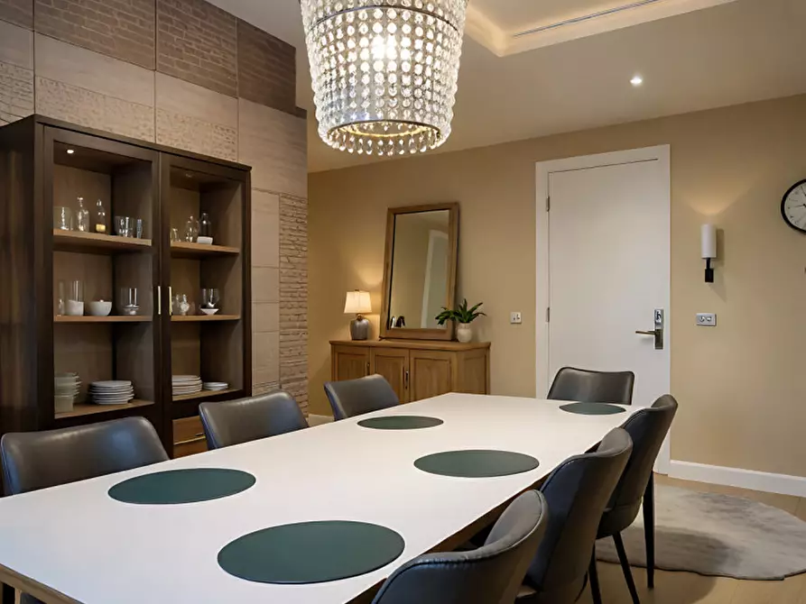 Immagine 20 di Appartamento in vendita  in Via Pietro di Dante a Treviso