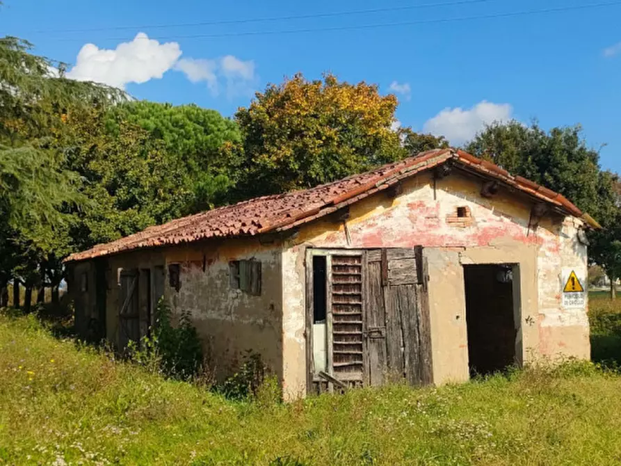 Immagine 3 di Casa indipendente in vendita  in via del Confine a Cesena