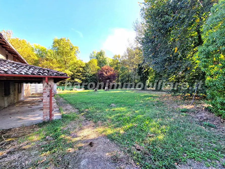 Immagine 4 di Terreno in vendita  in Via Bologna, 165 a San Giovanni In Persiceto