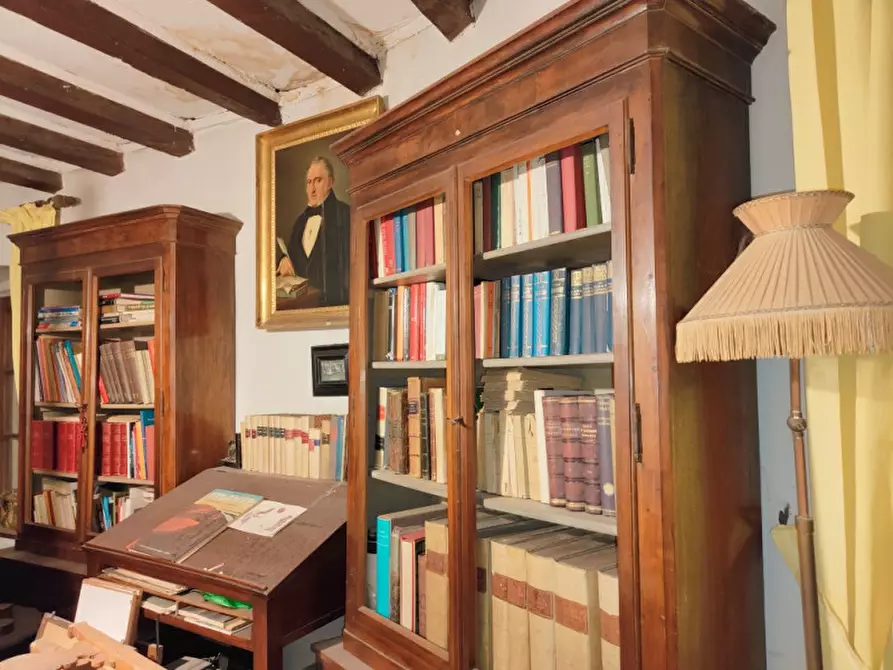 Immagine 2 di Appartamento in vendita  in via santa sofia 41 a San Pietro In Cariano