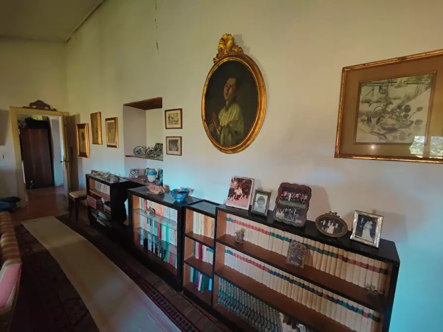 Immagine 8 di Appartamento in vendita  in via santa sofia 41 a San Pietro In Cariano