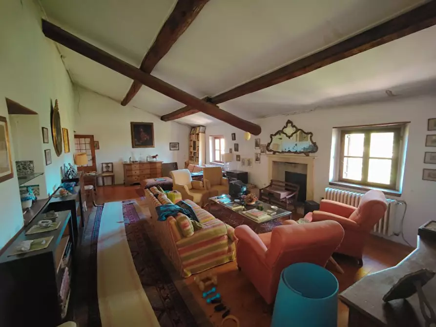 Immagine 9 di Appartamento in vendita  in via santa sofia 41 a San Pietro In Cariano