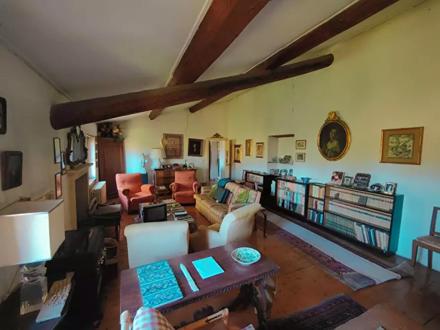 Immagine 10 di Appartamento in vendita  in via santa sofia 41 a San Pietro In Cariano