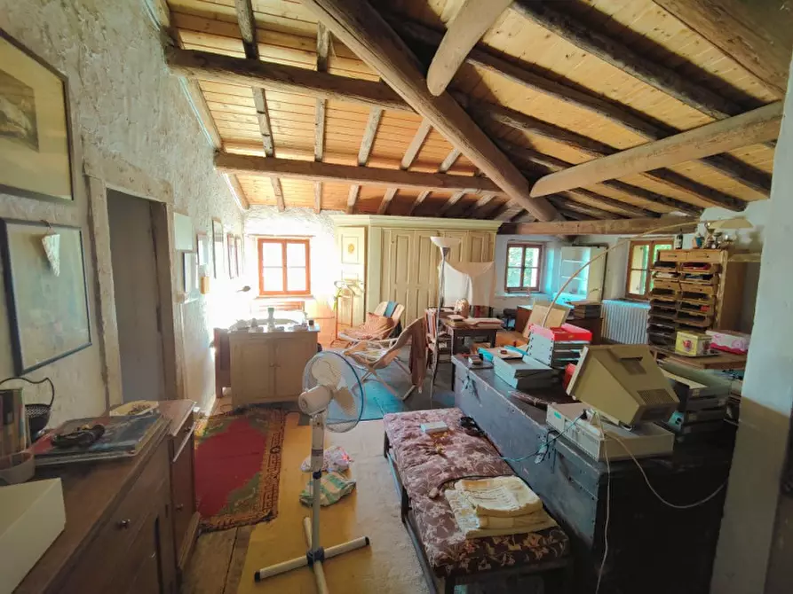 Immagine 15 di Appartamento in vendita  in via santa sofia 41 a San Pietro In Cariano